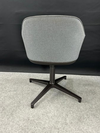 Siège visiteur Vitra Softshell (2ème main)