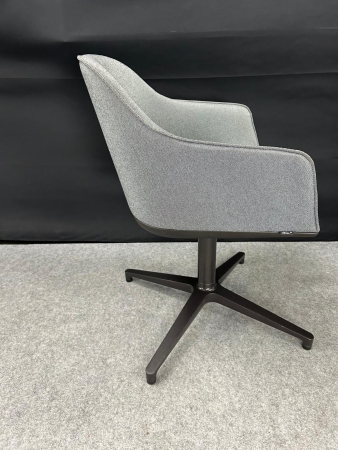 Siège visiteur Vitra Softshell (2ème main)