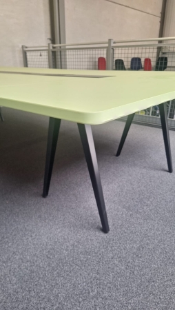 Workbench Gispen 3600 x 1800