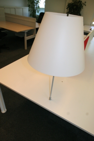 Design workbench BULO H2O 3200 x 1600 (2e hands)