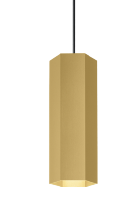 Wever & Ducré Hexo 2.0 led hanglamp