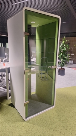 Akoestische Silent box / belcel Mikomax