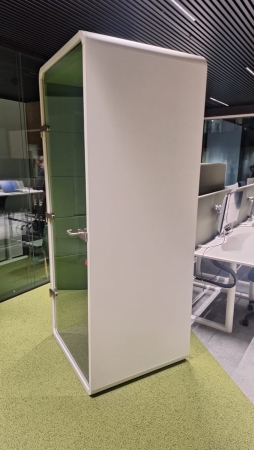 Akoestische Silent box / belcel Mikomax