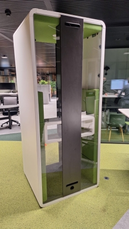 Akoestische Silent box / belcel Mikomax