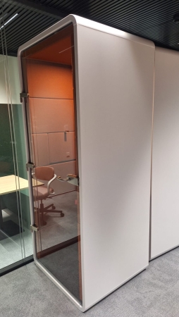 Akoestische Silent box / belcel Mikomax