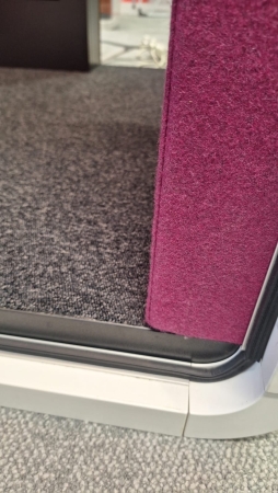 Akoestische Silent box / belcel Mikomax