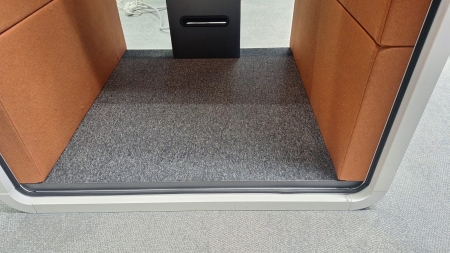 Akoestische Silent box / belcel Mikomax