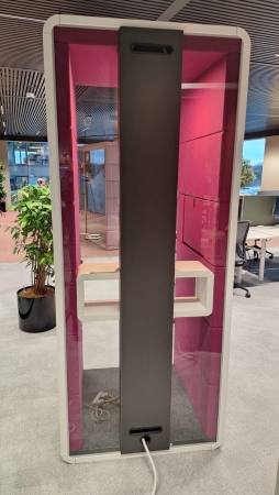 Akoestische Silent box / belcel Mikomax