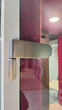 Akoestische Silent box / belcel Mikomax