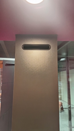 Akoestische Silent box / belcel Mikomax