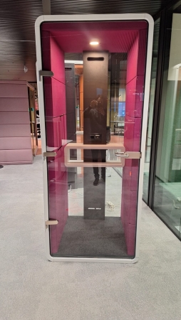 Akoestische Silent box / belcel Mikomax