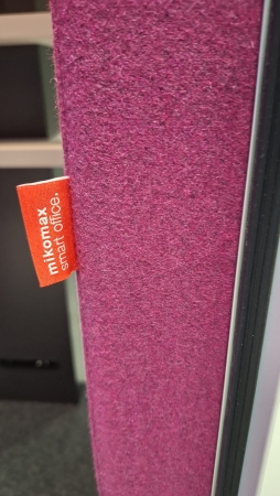 Akoestische Silent box / belcel Mikomax