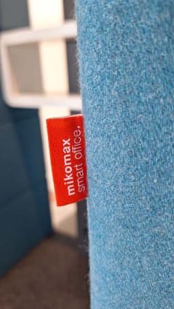 Akoestische Silent box / belcel Mikomax