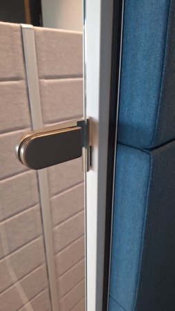 Akoestische Silent box / belcel Mikomax