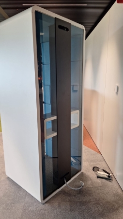 Akoestische Silent box / belcel Mikomax