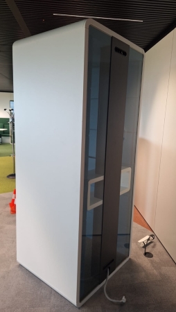 Akoestische Silent box / belcel Mikomax