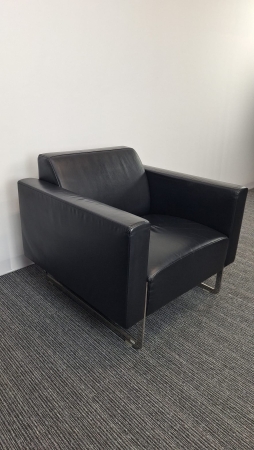 Set van 2 stuks ontvangstfauteuil Artifort (2e hands)