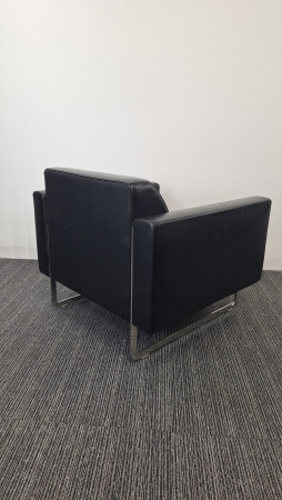 Set van 2 stuks ontvangstfauteuil Artifort (2e hands)