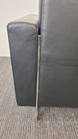 Set van 2 stuks ontvangstfauteuil Artifort (2e hands)