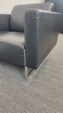 Set van 2 stuks ontvangstfauteuil Artifort (2e hands)