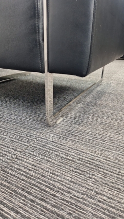 Set van 2 stuks ontvangstfauteuil Artifort (2e hands)