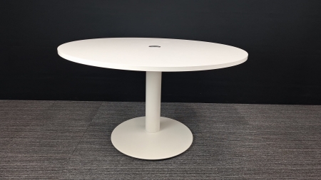 Vergadertafel Drisag (2e hands)