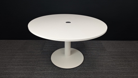 Vergadertafel Drisag (2e hands)