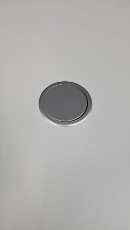 Vergadertafel Drisag (2e hands)