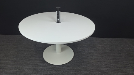 Vergadertafel Drisag (2e hands)