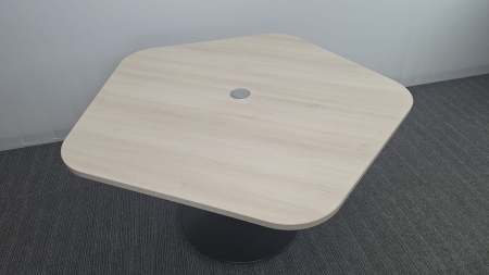 Vergadertafel Drisag (2e hands)