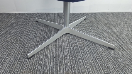 Fritz Hansen Swan Lounge Chair