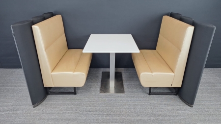 Kantine/vergader set Pedrali