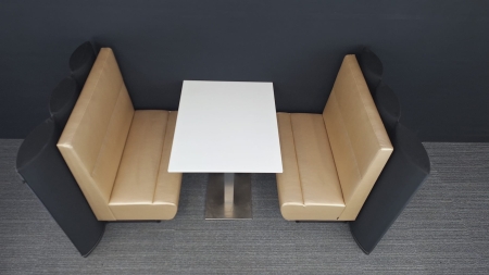 Kantine/vergader set Pedrali