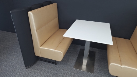 Kantine/vergader set Pedrali