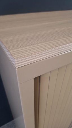 Armoire rideaux Robberechts (2ème main)