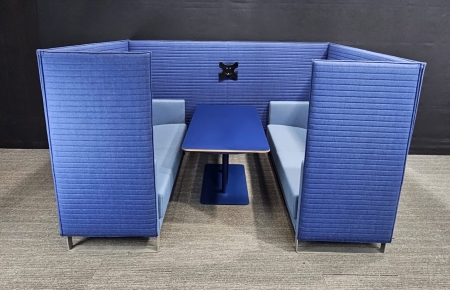 Akoestische silentseat Profim Vancouver (nieuw)