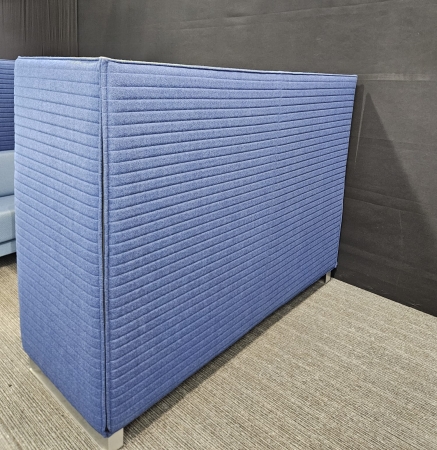 Akoestische silentseat Profim Vancouver (nieuw)