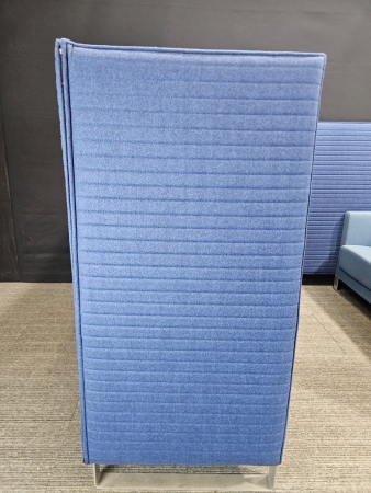 Akoestische silentseat Profim Vancouver (nieuw)