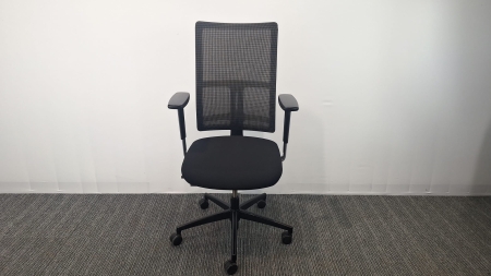 Ergonomische bureaustoel Kusch & Co