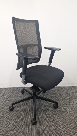 Ergonomische bureaustoel Kusch & Co