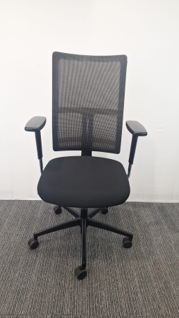 Ergonomische bureaustoel Kusch & Co