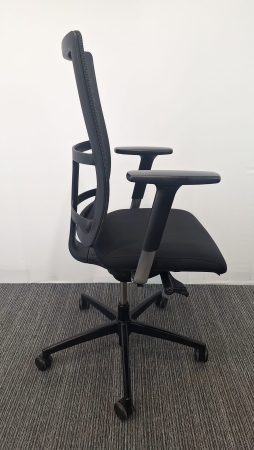 Ergonomische bureaustoel Kusch & Co