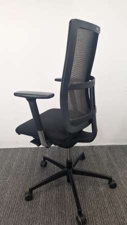 Ergonomische bureaustoel Kusch & Co