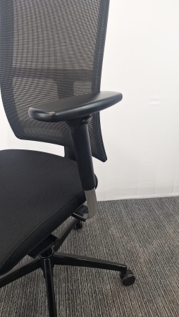 Ergonomische bureaustoel Kusch & Co