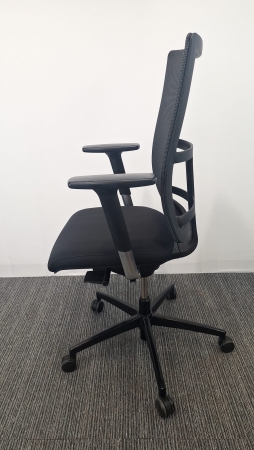 Ergonomische bureaustoel Kusch & Co