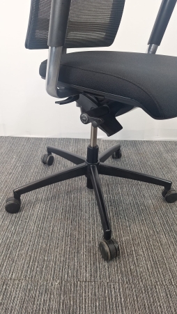 Ergonomische bureaustoel Kusch & Co