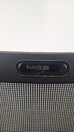 Ergonomische bureaustoel Kusch & Co