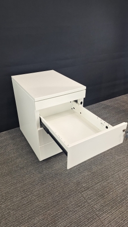 Ladenblok Robberechts Wit (2e hands)