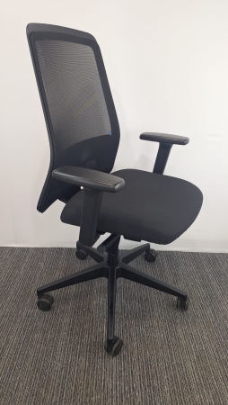 Ergonomische bureaustoel Interstuhl Every