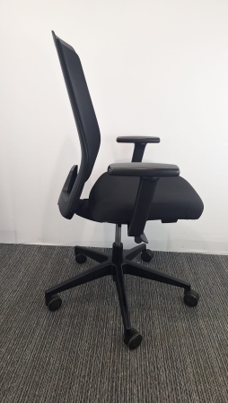 Ergonomische bureaustoel Interstuhl Every